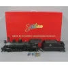 Trains|Bachmann 83097 1.20.3 Scale D&RGW K-27 Steam Locomotive & Tender #455 - Model Train Junction: Quality Parts and Art Supplies