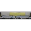 Trains|Bachmann 81551 Acela Express Non-Powered Electric Locomotives w/DCC - Model Train Junction: Quality Parts and Art Supplies