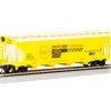 Trains|Bachmann 70582 ACF Cannonade 56' Hopper - Model Train Junction: Quality Parts and Art Supplies