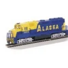 Trains|Bachmann 63510 Alaska GP40 #3019 - Model Train Junction: Quality Parts and Art Supplies