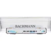 Trains|Bachmann 89971 Amtrak Acela Express Cafe Car w/ DCC - Model Train Junction: Quality Parts and Art Supplies