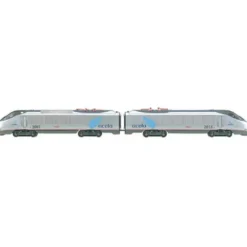 Trains|Bachmann 81945 Amtrak Acela Power/Dummy Units - Model Train Junction: Quality Parts and Art Supplies