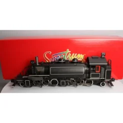 Trains|Bachmann 82899 Baldwin 2-6-6-2 Saddle Tank Unlettered Steam Locomotive & Tender - Model Train Junction: Quality Parts and Art Supplies