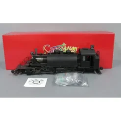 Trains|Bachmann 82898 Baldwin 2-6-6-2-Undecorated - Model Train Junction: Quality Parts and Art Supplies