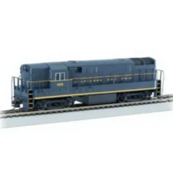 Trains|Bachmann 64112 Baltimore & Ohio H16-44 Diesel Locomotive #928 - Model Train Junction: Quality Parts and Art Supplies