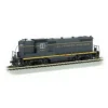 Trains|Bachmann 62404 Baltimore & Ohio GP7 Diesel Locomotive w/DCC #6414 - Model Train Junction: Quality Parts and Art Supplies