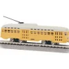 Trains|Bachmann 62947 Baltimore Transit Trolley - Model Train Junction: Quality Parts and Art Supplies