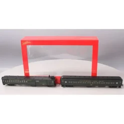 Trains|Bachmann 81422 B&O EMC Doodlebug w/DCC - Model Train Junction: Quality Parts and Art Supplies