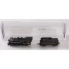 Trains|Bachmann 81175 C&O 2-8-0 Consolidation Steam Locomotive #702 - Model Train Junction: Quality Parts and Art Supplies