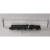Trains|Bachmann 82672 C&O H-4 2-6-6-2 Articulated Steam Loco & Tender #1340 (DCC) - Model Train Junction: Quality Parts and Art Supplies