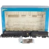 Trains|Bachmann 84812 C&O H-4 2-6-6-2 Steam Locomotive w/Sound #1343 - Model Train Junction: Quality Parts and Art Supplies