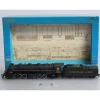 Trains|Bachmann 84815 C&O H-4 2-6-6-2 Steam Locomotive & Tender #1431 w/ Sound - Model Train Junction: Quality Parts and Art Supplies