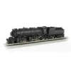 Trains|Bachmann 82673 C&O H-4 2-6-6-2 w/DCC #1397 - Model Train Junction: Quality Parts and Art Supplies