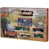 Trains|Bachmann 00617 Casey Jones HO Gauge Steam Train Set - Model Train Junction: Quality Parts and Art Supplies