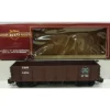 Trains|Bachmann 93724 Colorado & Southern Gondola #4404 - Model Train Junction: Quality Parts and Art Supplies