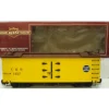 Trains|Bachmann 93224 Colorado and Southern Reefer Car #1107 - Model Train Junction: Quality Parts and Art Supplies