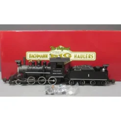 Trains|Bachmann 81697 Colorado Mining Baldwin 2-6-0 Mogul - Model Train Junction: Quality Parts and Art Supplies