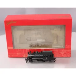 Trains|Bachmann 81815 Colorado Mining 0-6-0 Saddletank w/DCC - Model Train Junction: Quality Parts and Art Supplies