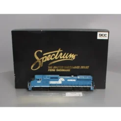 Trains|Bachmann 83504 Conrail Dash 8-40CW w/DCC #6087 - Model Train Junction: Quality Parts and Art Supplies