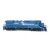 Trains|Bachmann 85056 Conrail GE Dash 8-40C #6102 - Model Train Junction: Quality Parts and Art Supplies