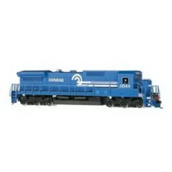 Trains|Bachmann 85056 Conrail GE Dash 8-40C #6102 - Model Train Junction: Quality Parts and Art Supplies
