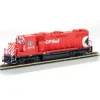 Trains|Bachmann 61106 CP Rail GP38-2 w/DCC - Model Train Junction: Quality Parts and Art Supplies