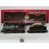 Trains|Bachmann 81097 D&RG 4-6-0 Steam Locomotive & Tender - Model Train Junction: Quality Parts and Art Supplies