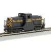 Trains|Bachmann 62205 D&RGW 44 Ton Switcher w/DCC - Model Train Junction: Quality Parts and Art Supplies
