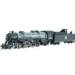 Trains|Bachmann 83307 DM&IR USRA 2-10-2 w/DCC #511 - Model Train Junction: Quality Parts and Art Supplies