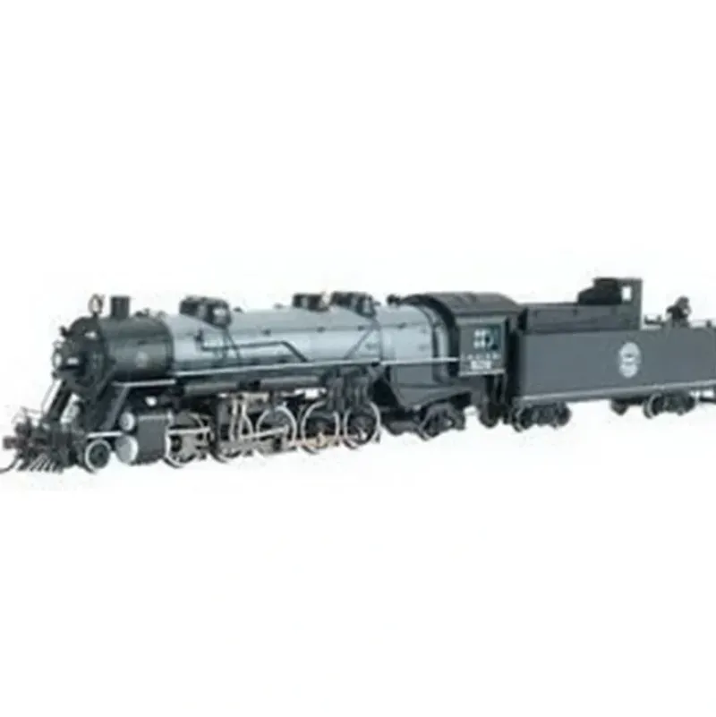 Trains|Bachmann 83307 DM&IR USRA 2-10-2 w/DCC #511 - Model Train Junction: Quality Parts and Art Supplies