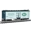 Trains|Bachmann 98692 Dogfish Head Brewery Billboard Reefer - Metal Wheels - Model Train Junction: Quality Parts and Art Supplies