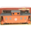 Trains|Bachmann 93827 East Broad Top Wood Caboose - Model Train Junction: Quality Parts and Art Supplies