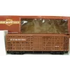 Trains|Bachmann 98120 East Tennessee & Western North Carolina Stock Car - Model Train Junction: Quality Parts and Art Supplies