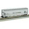 Trains|Bachmann 70578 EL 56' Centerflow Hopper - Model Train Junction: Quality Parts and Art Supplies