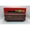 Trains|Bachmann 95327 Ely Thomas Lumber 20' Boxcar - Model Train Junction: Quality Parts and Art Supplies
