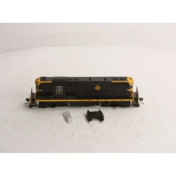 Trains|Bachmann 62411 Erie EMD GP-7 Diesel Locomotive #1211 w/DCC - Model Train Junction: Quality Parts and Art Supplies