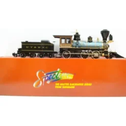 Trains|Bachmann 81494 ET&WNC 2-6-0 Mogul - Model Train Junction: Quality Parts and Art Supplies