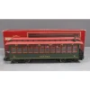 Trains|Bachmann 89294 ET&WNC Jackson Sharp Obs. Car - Model Train Junction: Quality Parts and Art Supplies