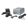 Trains|Bachmann 44910 E-Z Command 5 Amp Power Booster - Model Train Junction: Quality Parts and Art Supplies