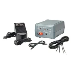 Trains|Bachmann 44910 E-Z Command 5 Amp Power Booster - Model Train Junction: Quality Parts and Art Supplies