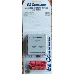 Trains|Bachmann 44912 E-Z Command 5 Amp DCC Automatic Reverse Loop Module - Model Train Junction: Quality Parts and Art Supplies