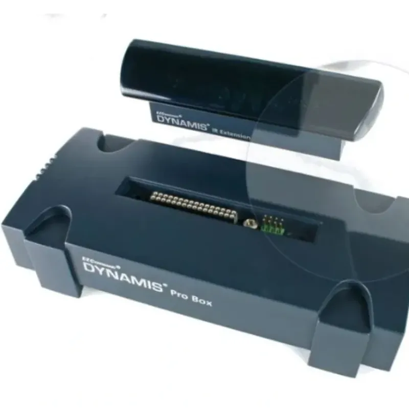 Trains|Bachmann 36508 E-Z Command Dynamis Pro Box Wireless DCC System - Model Train Junction: Quality Parts and Art Supplies