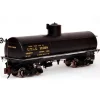 Trains|Bachmann 88496 Frameless Tank Car - Model Train Junction: Quality Parts and Art Supplies