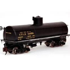 Trains|Bachmann 88496 Frameless Tank Car - Model Train Junction: Quality Parts and Art Supplies
