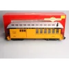 Trains|Bachmann 89792 G Denver & Rio Grande Western Combine Car - Metal Wheels - Model Train Junction: Quality Parts and Art Supplies