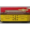 Trains|Bachmann 93201 G Gauge Plastic Union Pacific Reefer Car #24014 - Model Train Junction: Quality Parts and Art Supplies