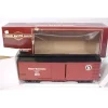 Trains|Bachmann 93311 G Great Northern Boxcar - Model Train Junction: Quality Parts and Art Supplies