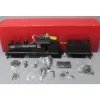 Trains|Bachmann 82498 G Scale 1:20.3 Scale Undecorated 3-Truck Shay - Model Train Junction: Quality Parts and Art Supplies