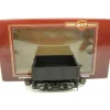 Trains|Bachmann 92503 G Scale Black Side Dump Car - Model Train Junction: Quality Parts and Art Supplies