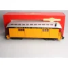 Trains|Bachmann 89793 G Scale Denver & Rio Grande Western Baggage Car - Model Train Junction: Quality Parts and Art Supplies